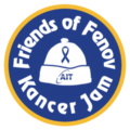 Friends of Fenov Kancer Jam 2018