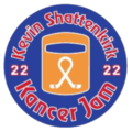 Kevin Shattenkirk Kancer Jam II