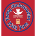 Henrik Lundqvist Foundation Young Ambassadors Kids Jam