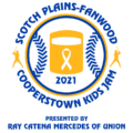 Scotch Plains-Fanwood Cooperstown Kids Jam