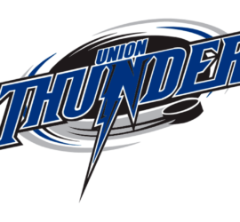 Union Thunder Hockey Club Kancer Jam