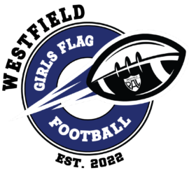 Westfield Girls Flag Football Kancer Jam