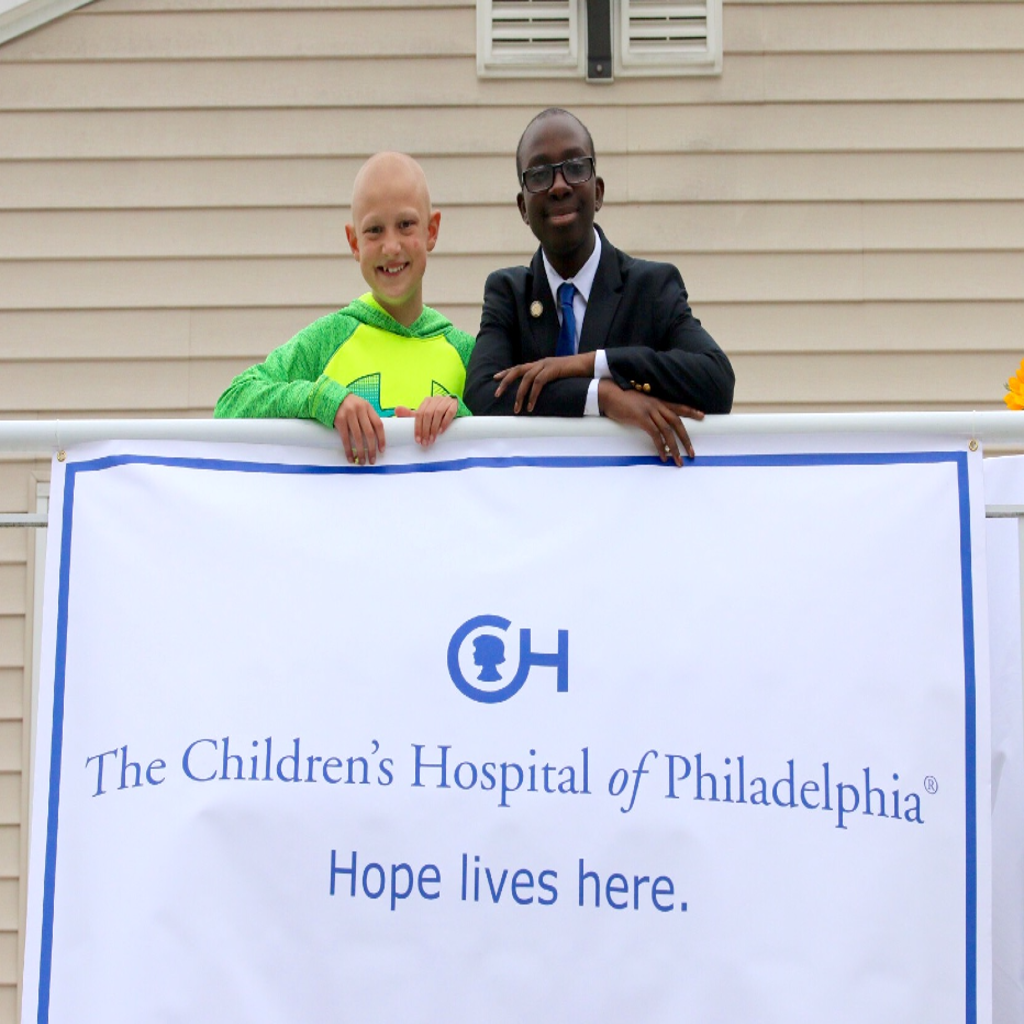 Kids - Childrens Hospital of Philadelphia