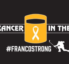 Franco Strong Kancer Jam III
