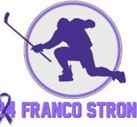 Franco Strong Hocky Tournament & Fundraiser – 1st Annual