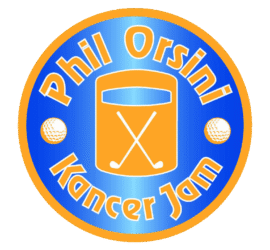 2025 Phil Orsini Golf Fundraiser