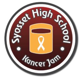 Syosset High School Kancer Jam 2026