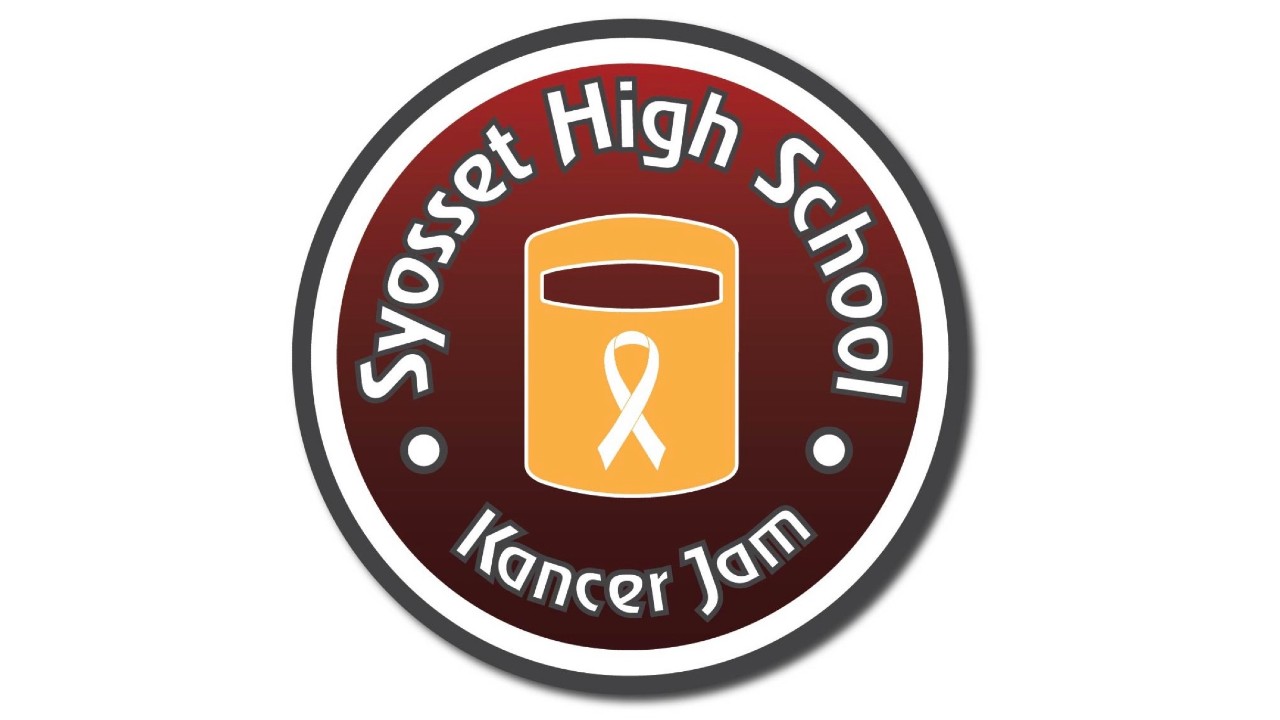 Syosset High School Kancer Jam 2026