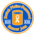 SPF Kancer Jam XIII