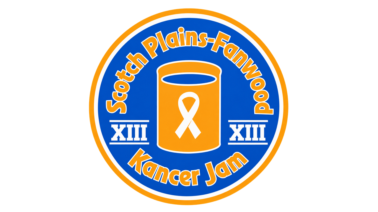 SPF Kancer Jam XIII