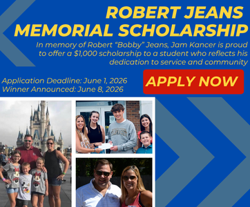 Jeans Scholarship 2026 - Applications Open - Mobile Banner