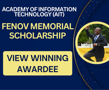 AIT Scholar Winner - Mobile Banner 2026